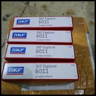 BEST DEAL BEARING 6011 - 6011 SKF - OPEN 