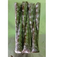 Natural Organic henna cone / Organic mehandi