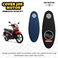 Revo X, Revo Fit, Absolute Revo Motorcycle Seat Cover Revo Motorcycle Seat Cover/ Motorcycle Accesso