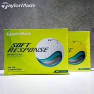 PXG Titleist TaylorMade XXIO Counter genuine soft response three-layer ball golf ball