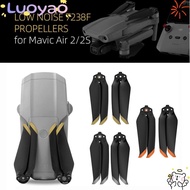 LUOYAO1 Drone Props Low Noise High Quality Drone Accessories Drone Accessories Wing Accessories for 