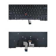 Suitable for Lenovo E450 E470 E450C E455 W450 E460 E465 E475 Notebook Keyboard