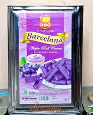 astor barcelona warna warni 4 kg