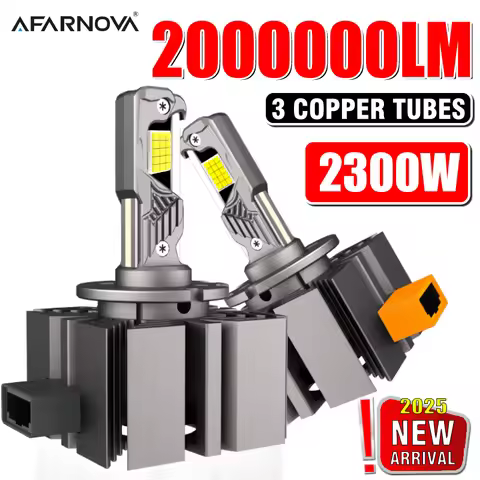 D Series D1S D3S Led Headlight HID 1:1 D1R D3R 12V 24V Canbus Led Xenon Bulb D4S D2S D2R D4R Auto Li