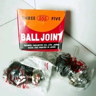 BALL JOINT UP / ATAS L300 555 JAPAN