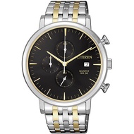 Citizen Quartz Chronograph Men's Watch - AN3614-54E