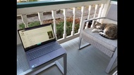 (二手) LENOVO Ideapad 720S-15 i5 7300HQ/i7-7700HQ 8G 256G-SSD GTX 1050 Ti 4G 15" 1920x1080 IPS Laptop 