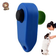 Pet Clicker Training Device Training Clicker Dog Trainer Clicker Puppy Training