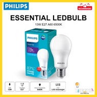 Philips Essential LED Bulb 9W 11W 13W