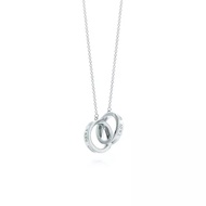 New 2026 S925 Sterling Silver 1：1 Design Classic Valentine‘s Gift for Her Simple Tiffany Style Women