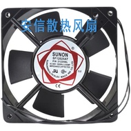 DP201AT/SF12025AT/11025/9225/8025AT P/N2122HBL 220V Cooling Fan