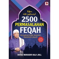 2500 PERMASALAHAN FEQAH