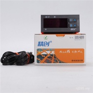 ,, Cold Storage Cream Control, Dual Probe Fan Controller Precise Temperature Controller STC-9200 Ref