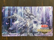 YuGiOh Playmat Labrynth TCG CCG Board Game Duel Trading Card Game Mat Anime Mouse Pad Rubber Desk Mat Zones &amp; Free Bag