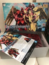 👇🏻(請留意內文)👇🏻機動戰士高達HG GUNDAM 1/144 HGUC HGBF BUILD FIGHTERS V-ZEON N-ZEON GUNDAM V GUNDAM NU GUNDAM 創戰