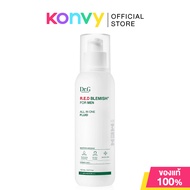 Dr.G R.E.D Blemish For Men All In One Fluid 150ml ดร.จี ครีมบำรุงผิว