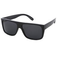 Classic Old School Eazy E Square Flat Top OG Loc Sunglasses