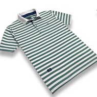Optmz - Polo Shirt Premium - Kaos Kerah Premium Levin Pink - Kaos Pria - Kaos Polo - Polo Shirt Pria