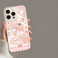 YOUSIDUN | Apple 16 Pro & 16 Pro Max Phone Case