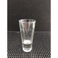Bormioli Ypsilon 70ml Shooter Glass Shooter Sloki Shoot Glass/ Mini Glass/