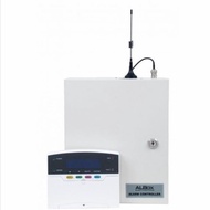 ACP824 ALBOX ALARM CONTROL PANEL 8 ZONE + KEYPAD ACP-824P ACP824P 824