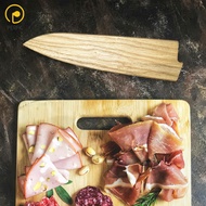Wooden Saya Cover Gyuto Chef Knives Cover Protection Portable Convenient Professional Protective Gua