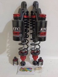 NEW~ SHOCKBREAKER SHOCK COPY KTC EXTREME DOUBLE TABUNG ATAS 280MM 320MM 340MM 360MM FOR MATIC & BEBE