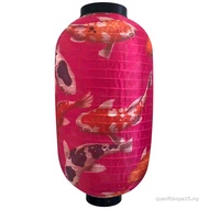 Japanese Lantern Wall Sushi Cuisine Izakaya Lantern Winter Melon Chandelier Restaurant Script Killin