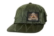 Palace x Porter Pocket 6-Panel Cap 帽 綠色 Green