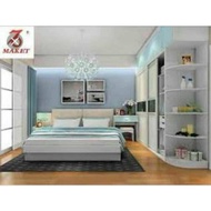 Wardrobe/Open shelves wardrobe/Direct Factory