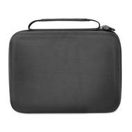 Dual Controller Carrying Case for PS5/PS4/Switch Pro/Xbox Gamepad Hard Storage Bag Portable Storage 