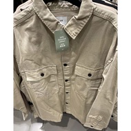 HM Domestic Men's Fall Fashion Loose Jacket - 1001621