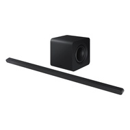 SAMSUNG 3.1.2CH SOUNDBAR HW-S800D/XS