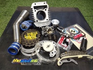 เสื้อลูกคาเซ่wave125iLED/วาฬ/Msx ลูก53/54/56/57/58/59/60/61มิล เสื้อลูก56-57เวฟ125iLEDวาฬ/M ลูก53-61