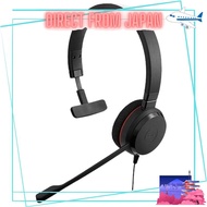 Jabra Evolve 30 II USB-C UC Mono [Japan Shipment-日本发货]