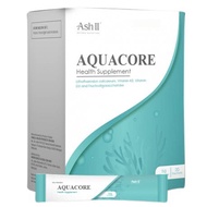 ASH II AQUACORE - Health Supplement
