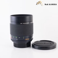 Minolta RF ROKKOR M 250mm/F5.6 #912