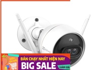 C3w (2.8mm) 1080P CS-CV310- (A0-1B2WFR) (1080P) Genuine Wifi Outdoor Camera EZVIZ