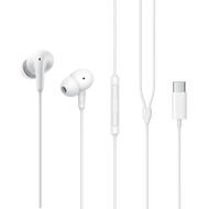 Edifier P230 USB-C/ P180 USB-C Hi-Res Audio Wired In-Ear Earphones with Omnidirectional Microphone