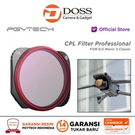 PGYTECH CPL Filter Professional for Drone Mavic 3 Classic