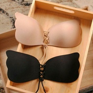 Adhersive Nubra Push Up Bra