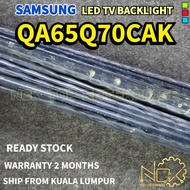 QA65Q70CAK SAMSUNG TV LED BACKLIGHT BARU READY STOCK QA65Q70CA QA65Q70C 65Q70CAK 65Q70C 65Q70