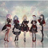 Completeness (CD/Regular Disc)/Ave Mujica eslite