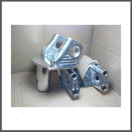 Lowrider Dudukan Stang Trondol buat Mio Vario Jupiter Grand streetc