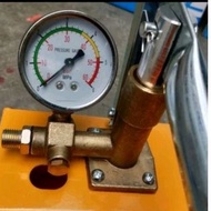 60bar manual pump Test Kit