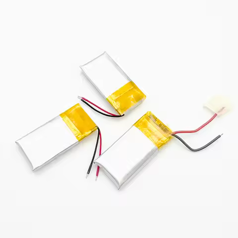 High Quality Brand-New Replacement Powerful Battery For Xiaomi Mi Band 1 2 3 4 5 6 7 7Pro / 8Pro Sma