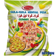 Myrasa Gummy Pizza (150g)