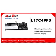 L17C4PF0 Battery Replacement for Lenovo IdeaPad S530-13IWL S530-13IML Series L17M4PF0 5B10R38649