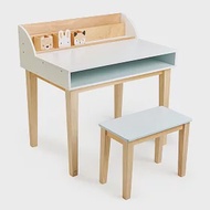 【美國Tender Leaf】童話森林閱讀桌椅(木製兒童家具)
