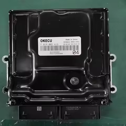 Engine Control Unit ECU ECM For Great Wall Cannon Haval H9 3612100XEB04